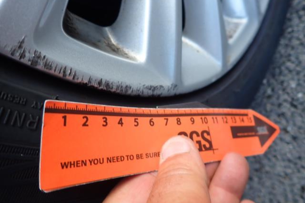 Ford C-Max 2019 фото 20