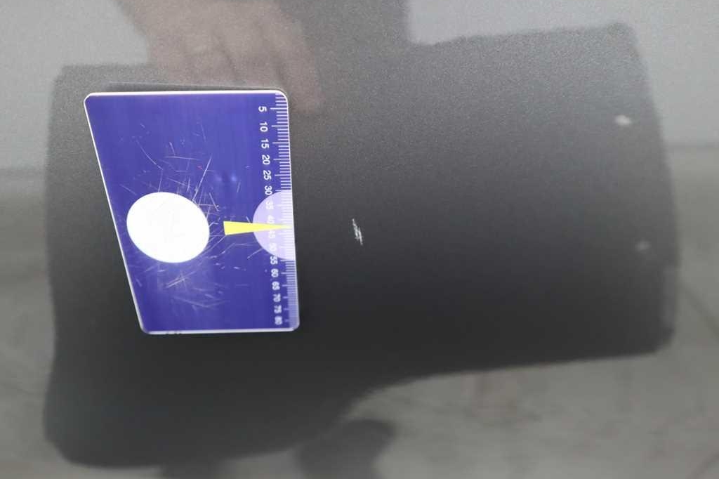 Mercedes-Benz A-Klasse 2017 photo 24