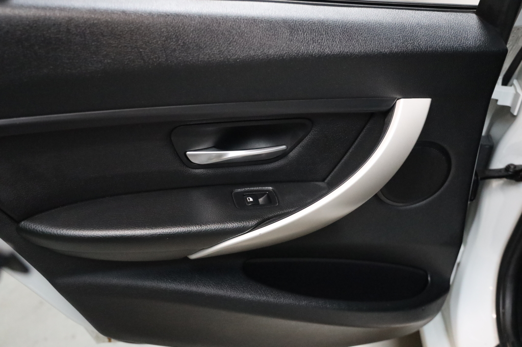 BMW 3 Series 328 2013 фото 20