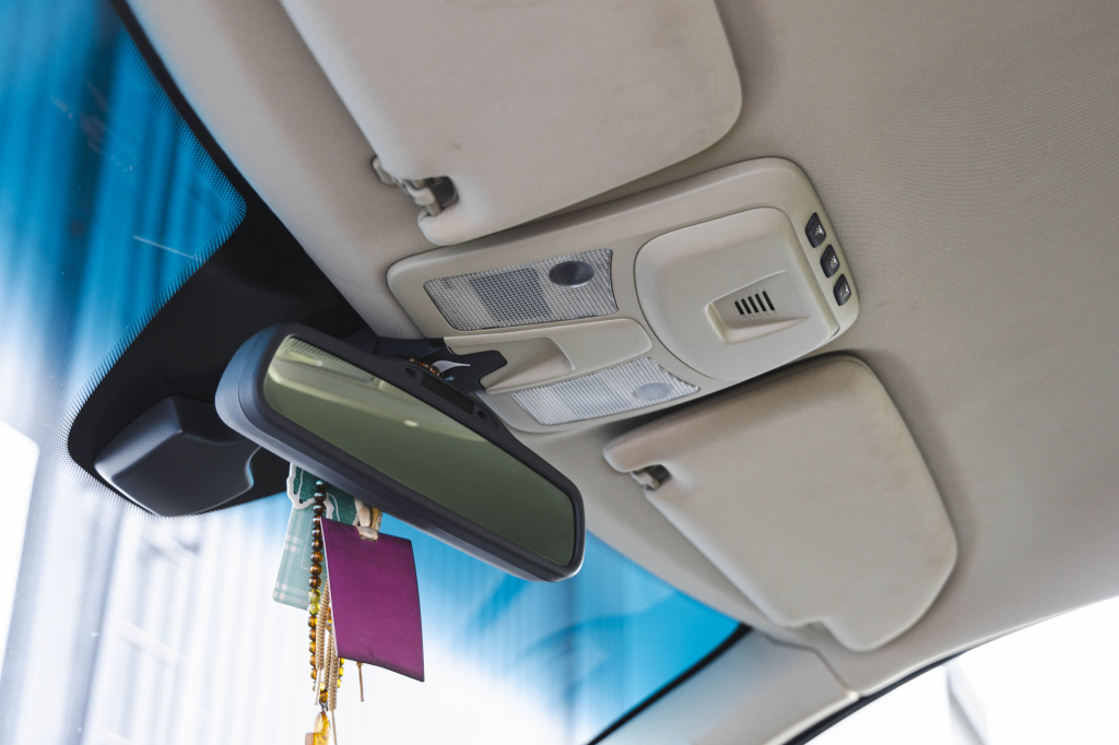 Volvo XC90 2013 фото 20