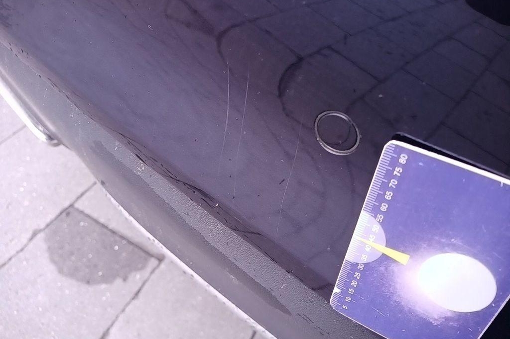 Mercedes-Benz CLA 2017 фото 39