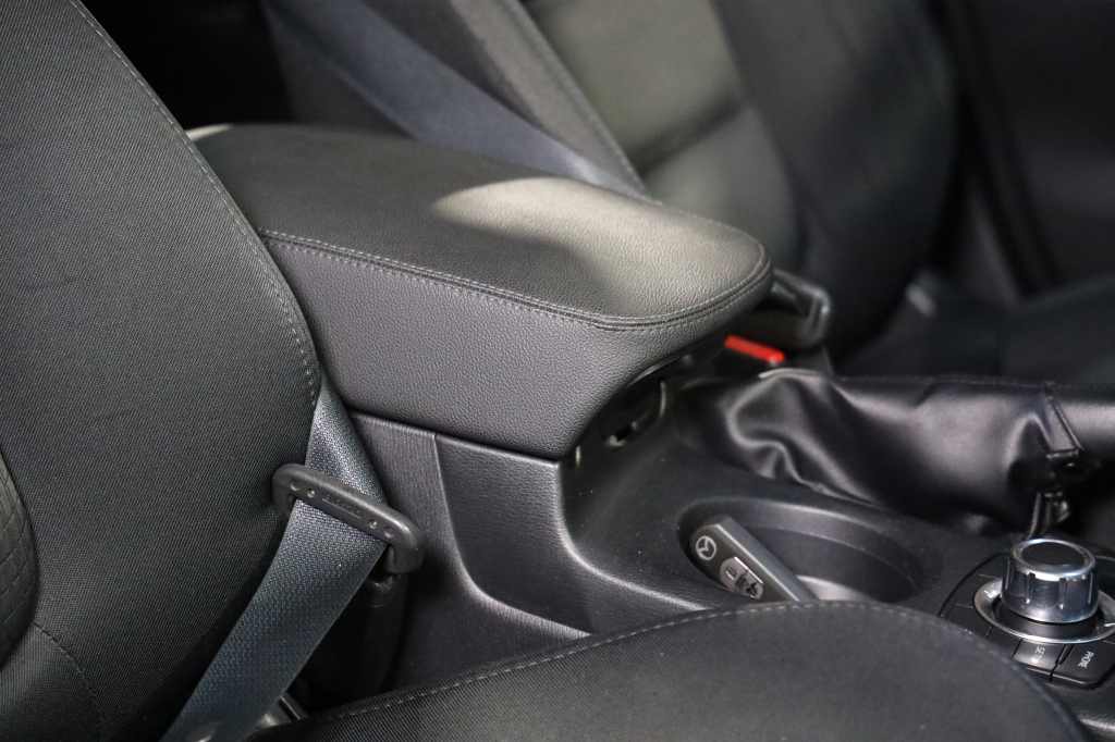 Mazda CX-5 2012 photo 9