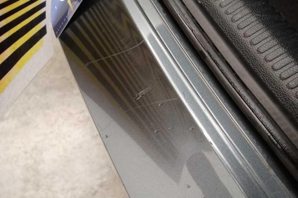 Audi A3 2016 фото 16