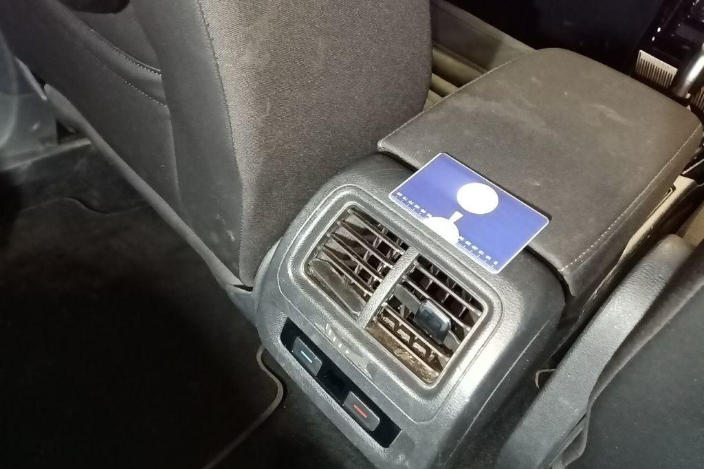 Volkswagen Touran 2016 фото 25