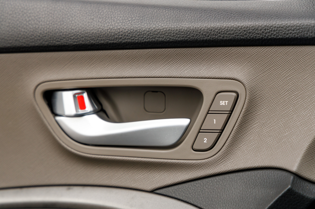 Hyundai Santa FE Sport 2014 фото 16