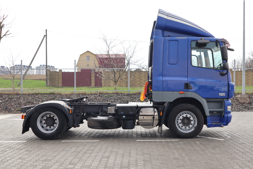 DAF CF 85 360 2010 фото 3