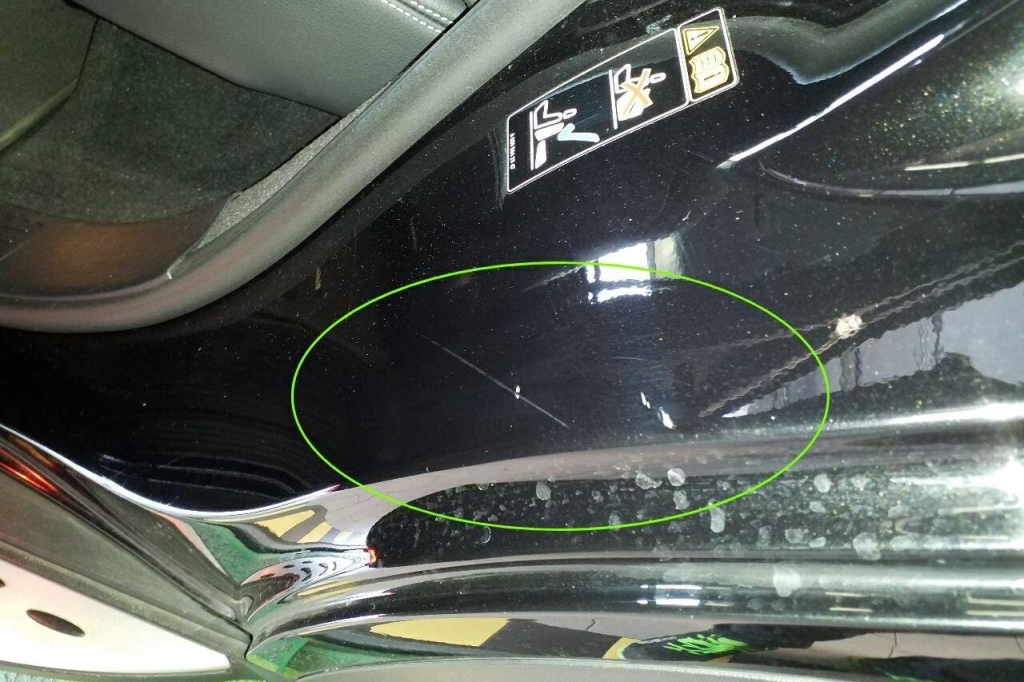 Mercedes-AMG GLE-Class 2018 фото 10