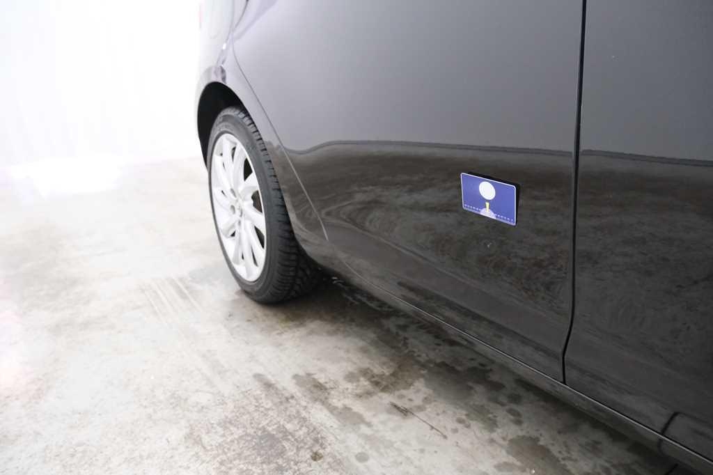 Alfa Romeo Giulietta 2016 фото 13