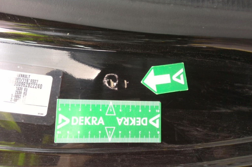 Renault Clio 2019 photo 17