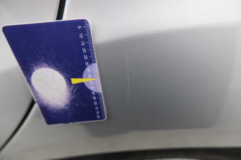 Ford Focus Tunier 2017 фото 30