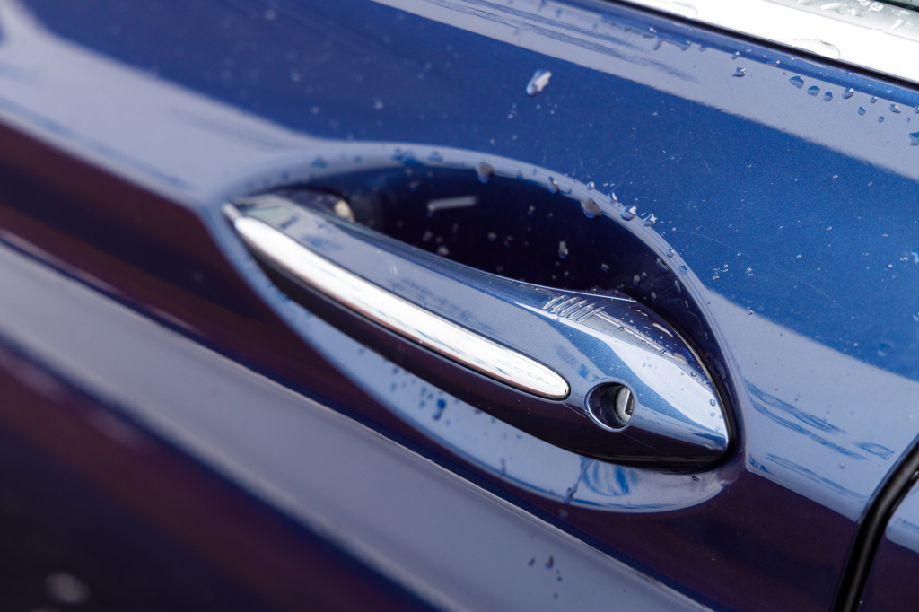 BMW 535 GT 2013 фото 35