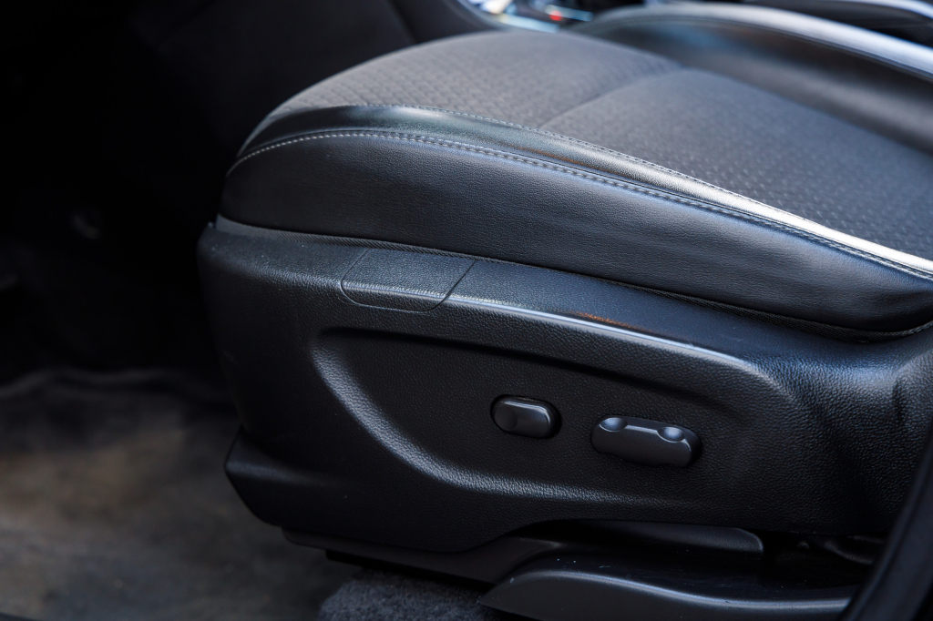 Buick Encore 2017 фото 27