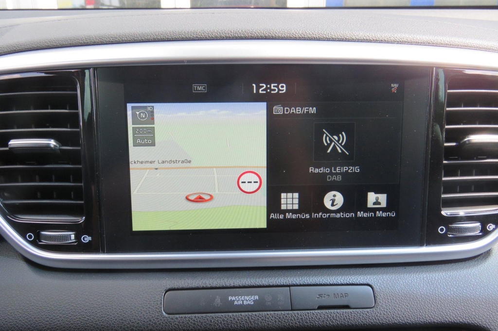 Kia Sportage 2019 фото 11