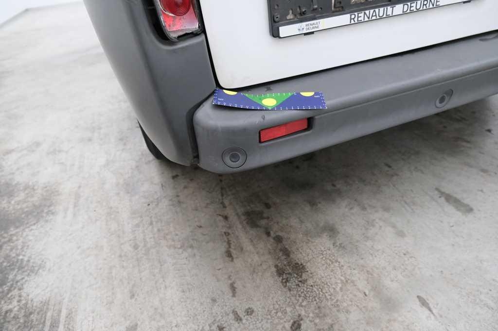 Renault Trafic 2014 фото 57