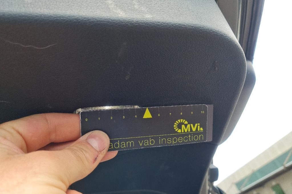 Audi A4 Avant 2018 photo 34