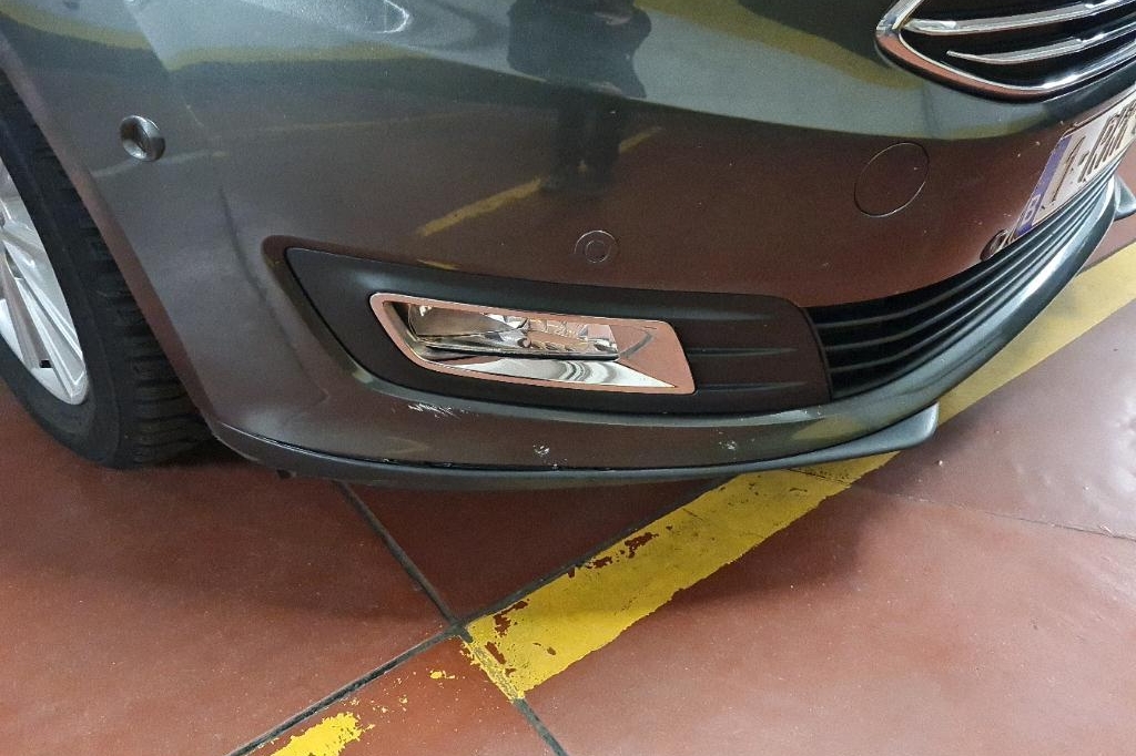 Ford Grand C-MAX 2017 photo 26