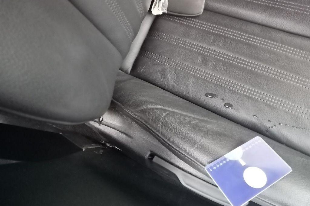 Audi A6 2016 фото 49