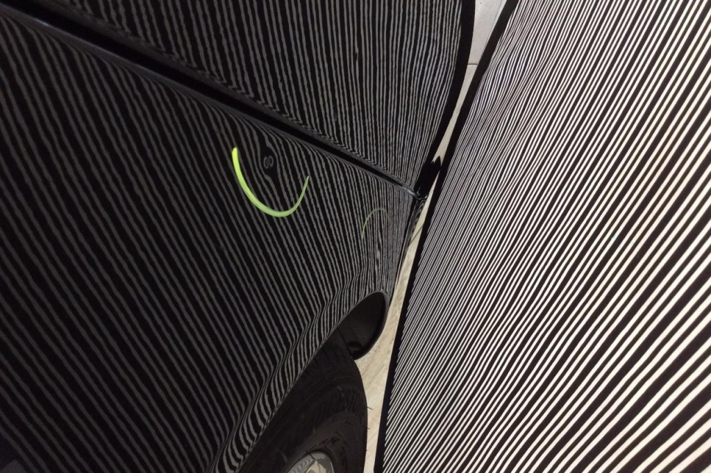 Opel Insignia Sports Tourer 2017 photo 13