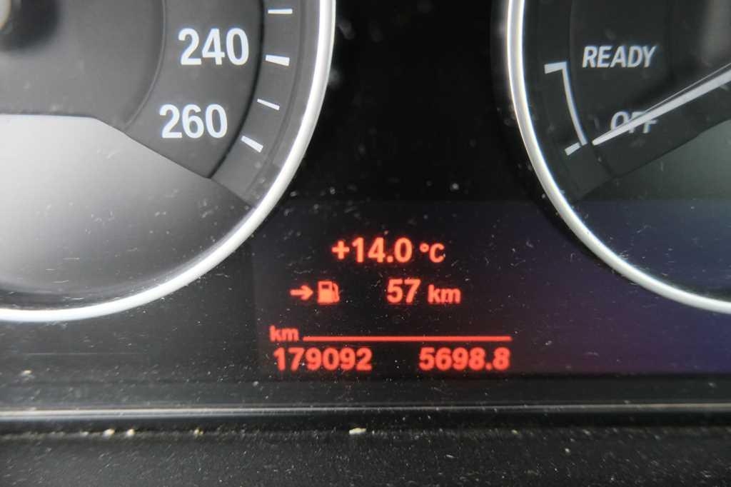 BMW 3er GT 2015 photo 3