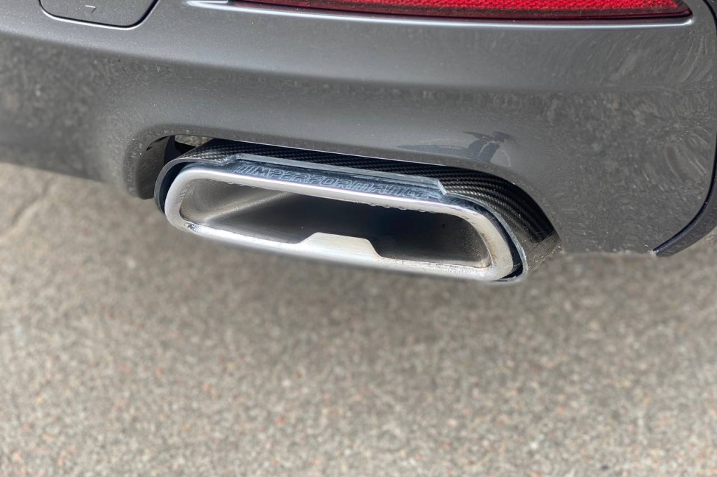 BMW 540 xDrive awt 2017 photo 17