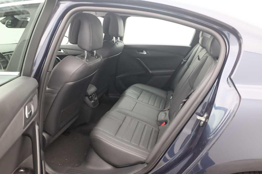 Peugeot 508 2017 photo 2