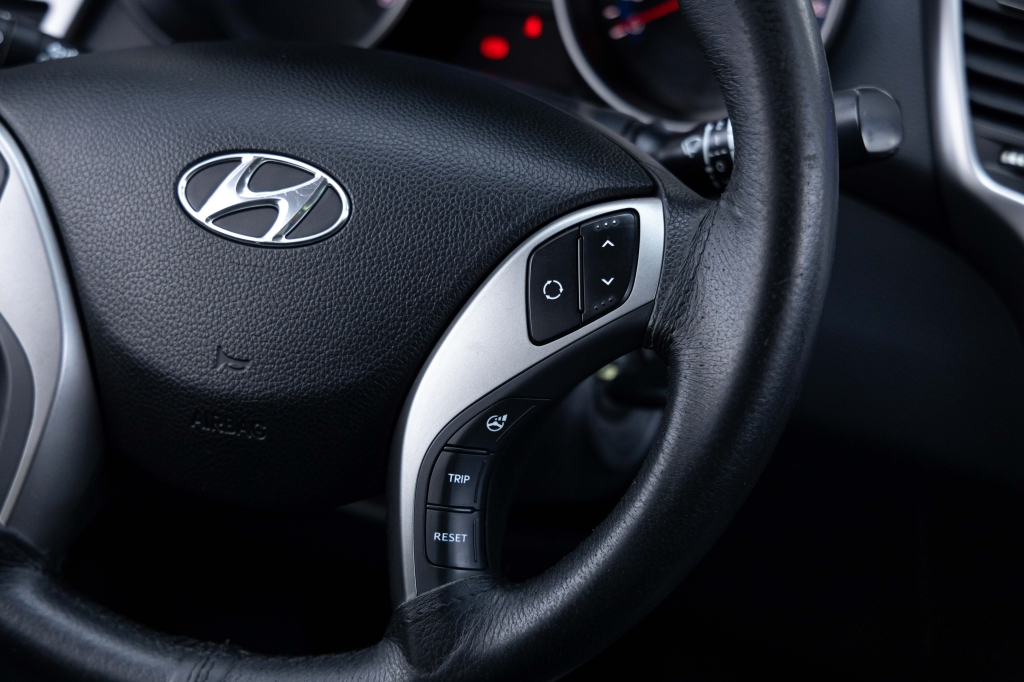 Hyundai i30 2013 фото 15