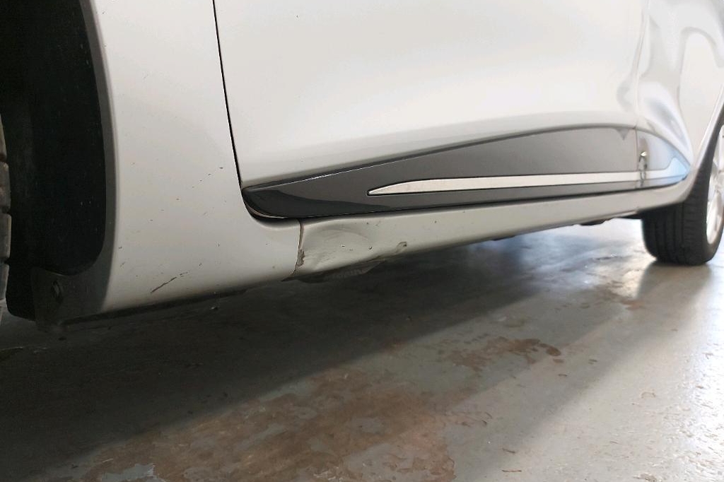 Renault Clio 2019 photo 17