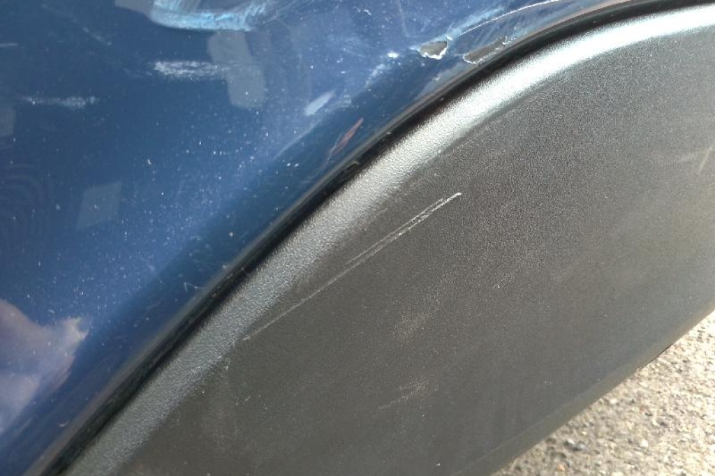 Ford Fiesta 2017 photo 23