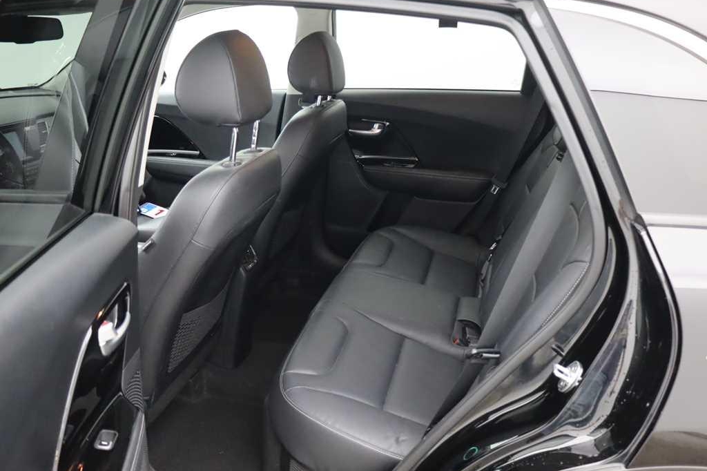 Kia Niro 2018 photo 2