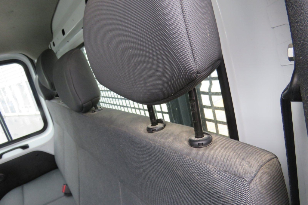 Renault Master 2017 фото 60