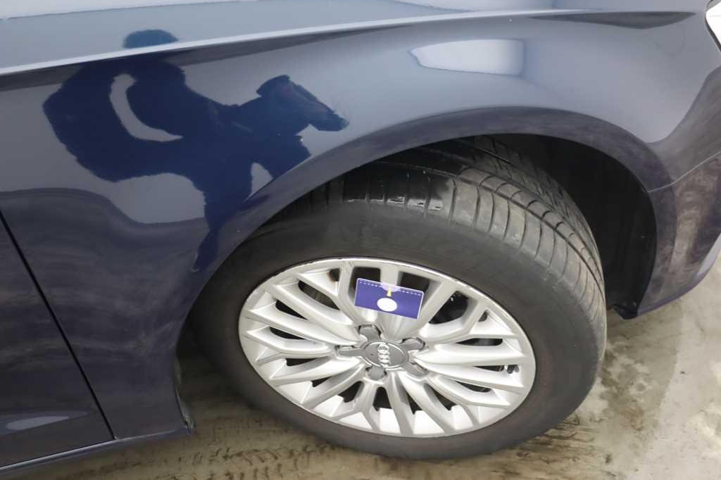 Audi A3 Sportback 2017 photo 19