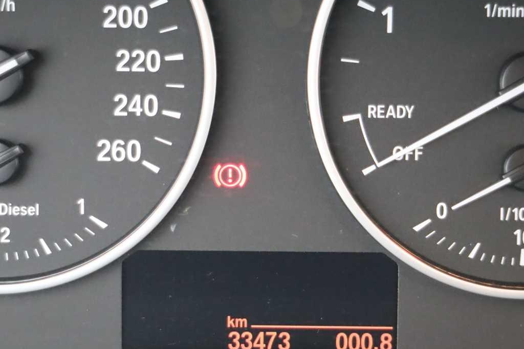 BMW 1er 2017 фото 4