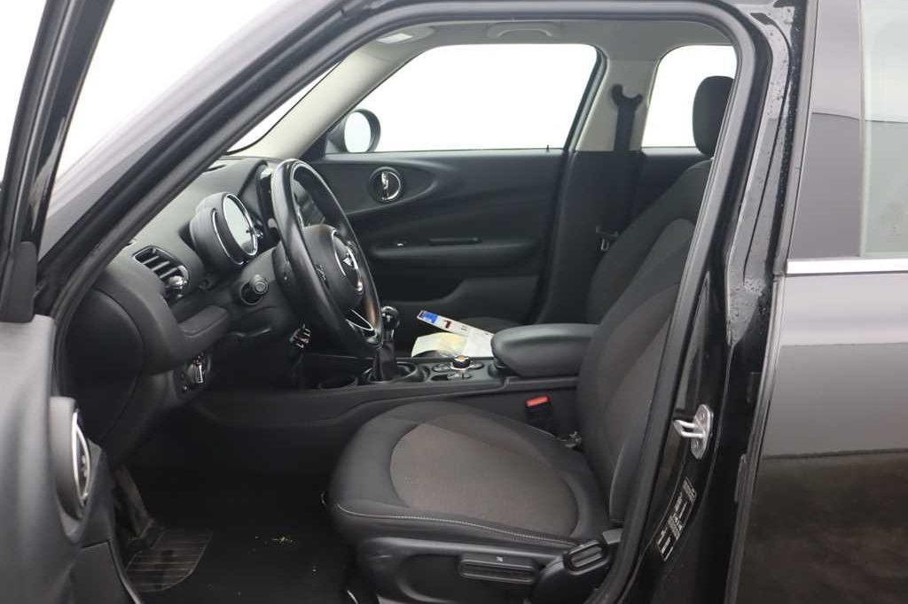 MINI One 2016 photo 4