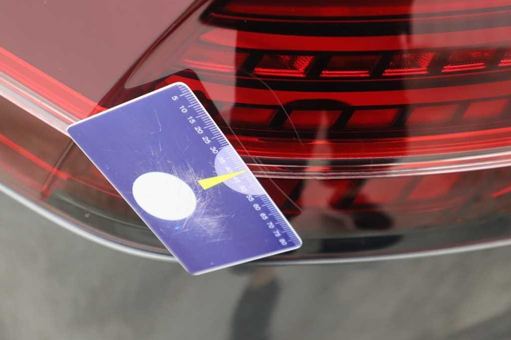 Volkswagen Golf 2018 photo 32