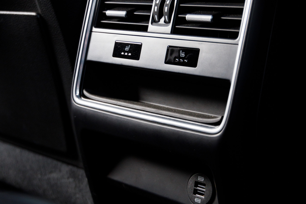 Porsche Cayenne 2018 photo 14