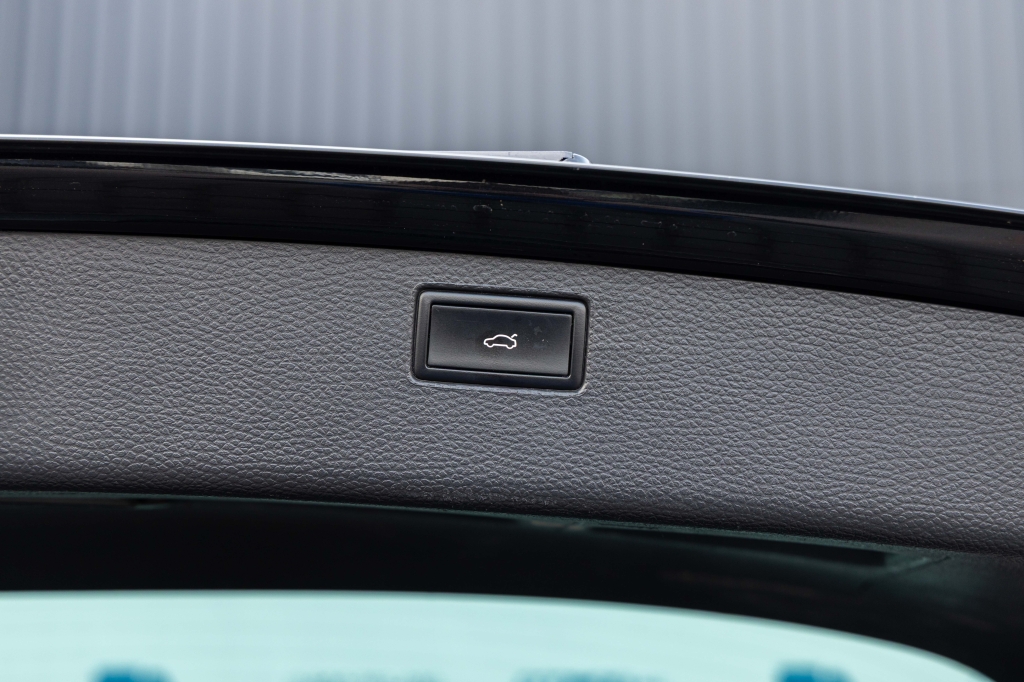 Volkswagen Passat Alltrack 2013 photo 35