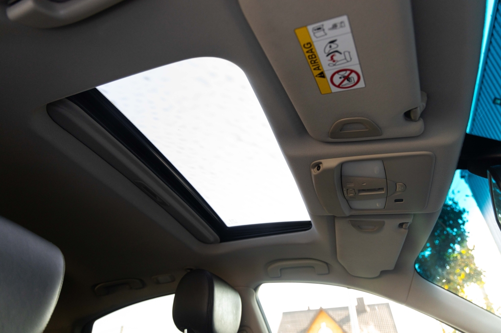 Infiniti QX70 2015 фото 26