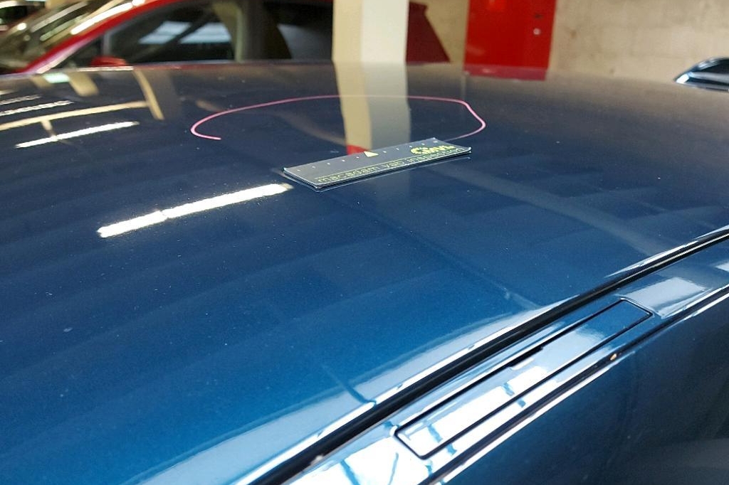 BMW 4er Gran Coupe 2016 photo 16