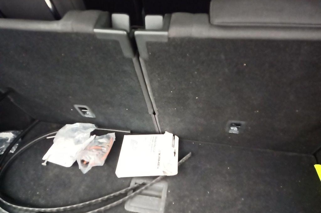 Volkswagen Touran 2017 фото 14