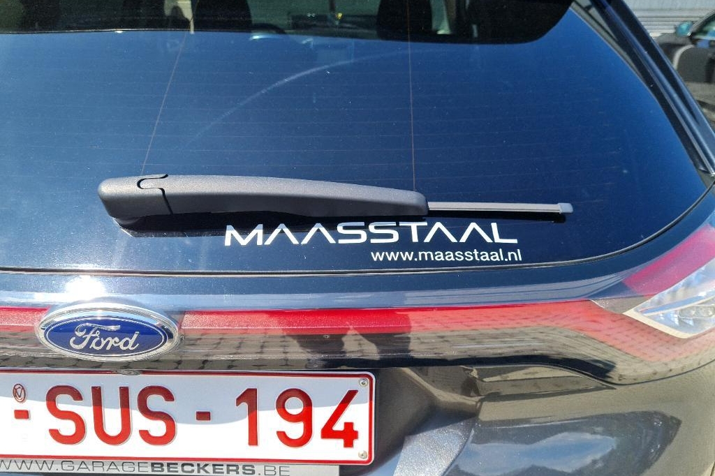 Ford Edge 2017 фото 46