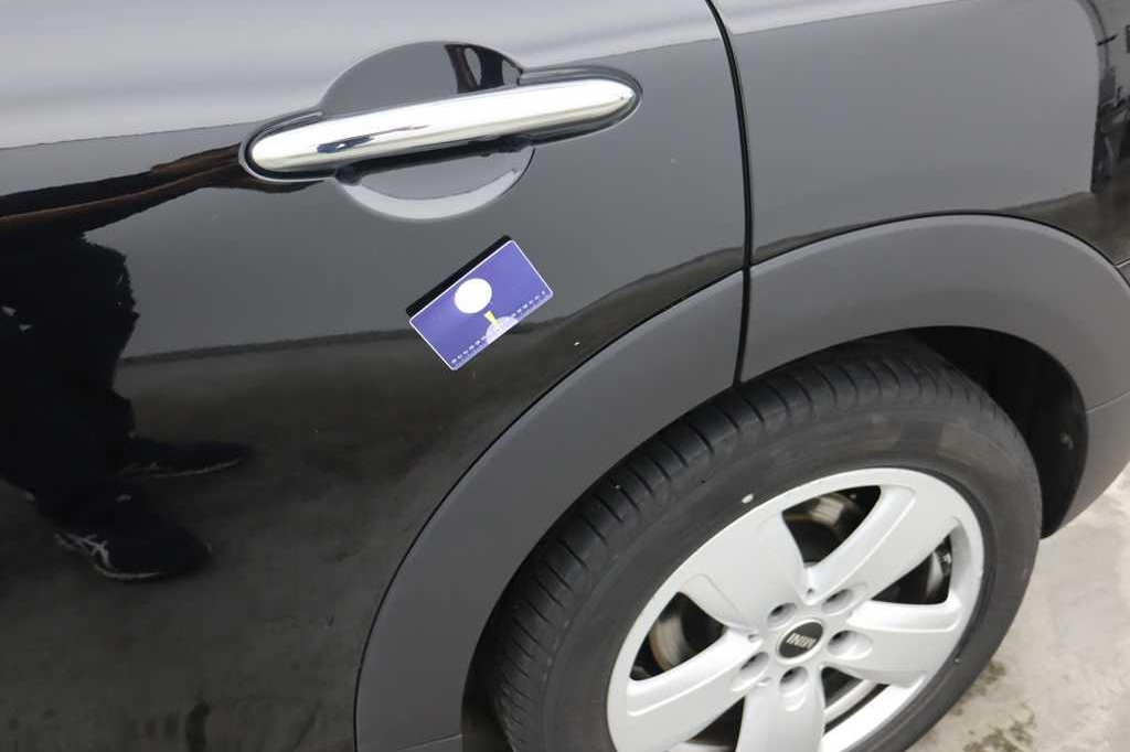 MINI Clubman 2017 фото 24