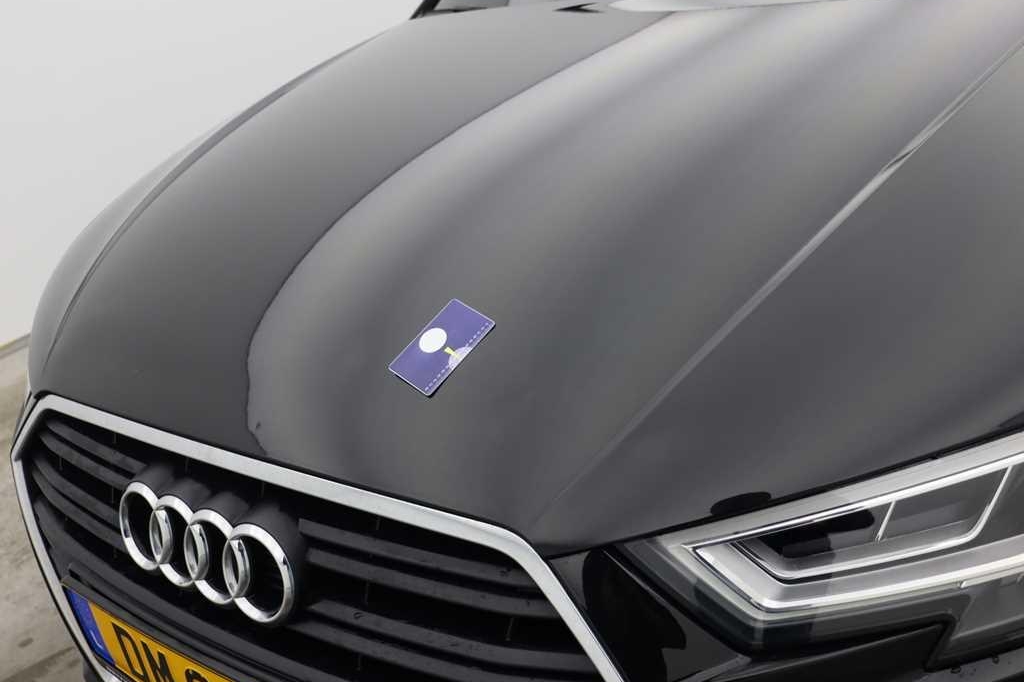 Audi A3 Sportback 2019 photo 19