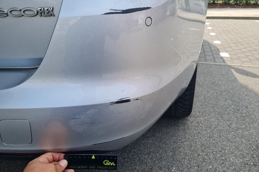 Opel Astra Sports Tourer 2017 фото 14