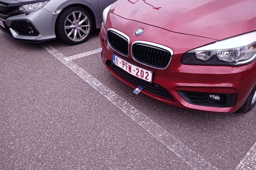 BMW 2er Gran Tourer 2016 фото 23