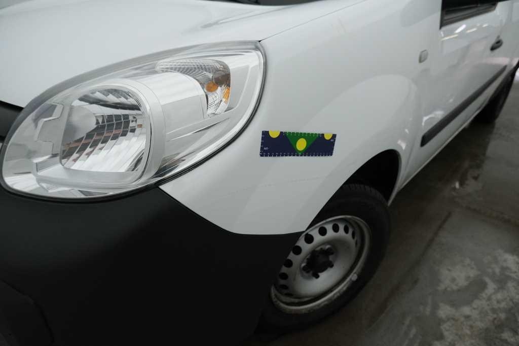 Renault Kangoo Express 2016 фото 44