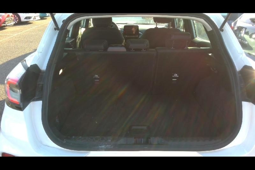 Ford Puma 2020 фото 2