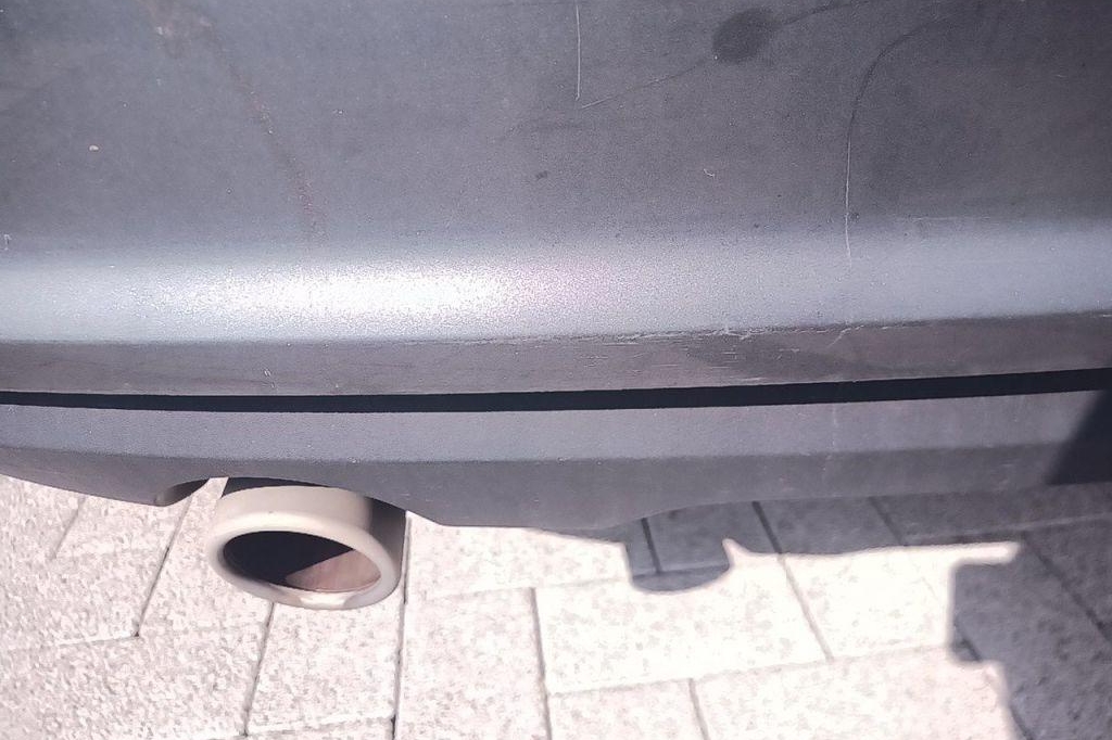 Audi A3 2016 фото 14