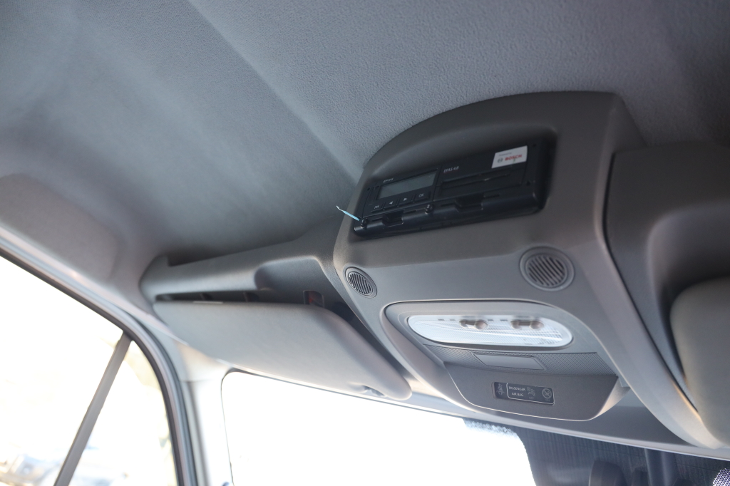 Renault Master 2020 фото 45