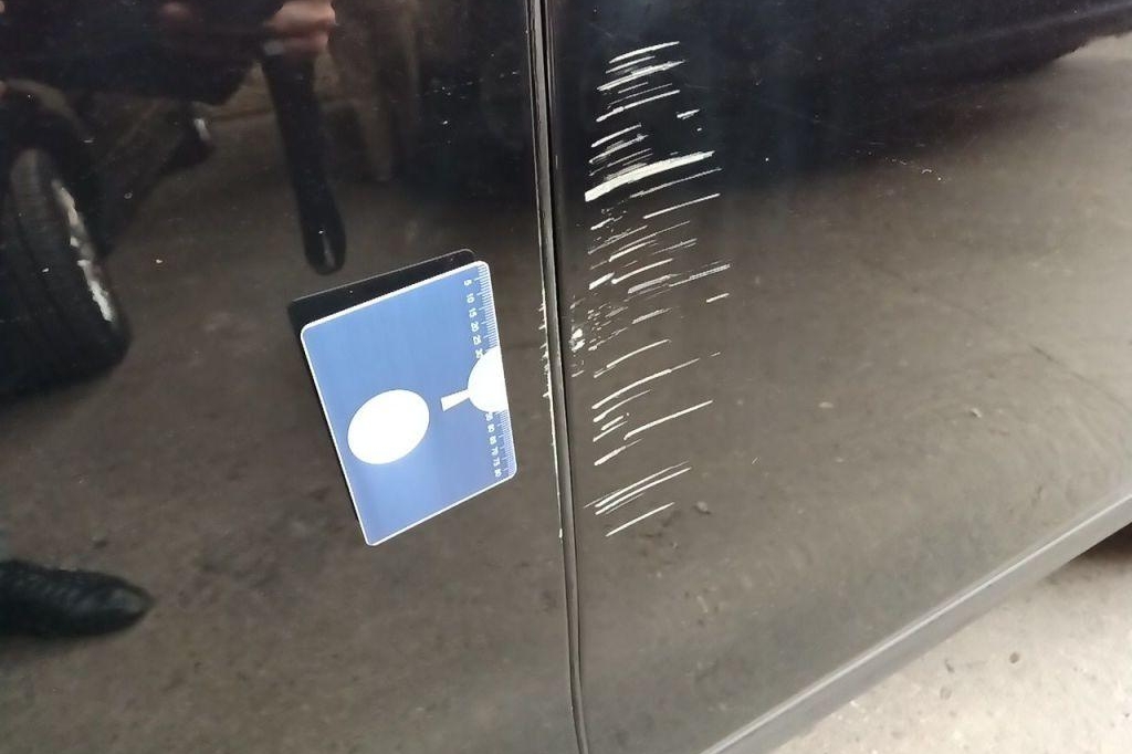 MINI One 2015 фото 11