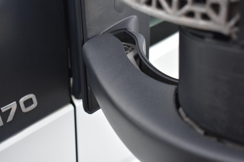 Iveco Daily Koffer 2016 фото 14